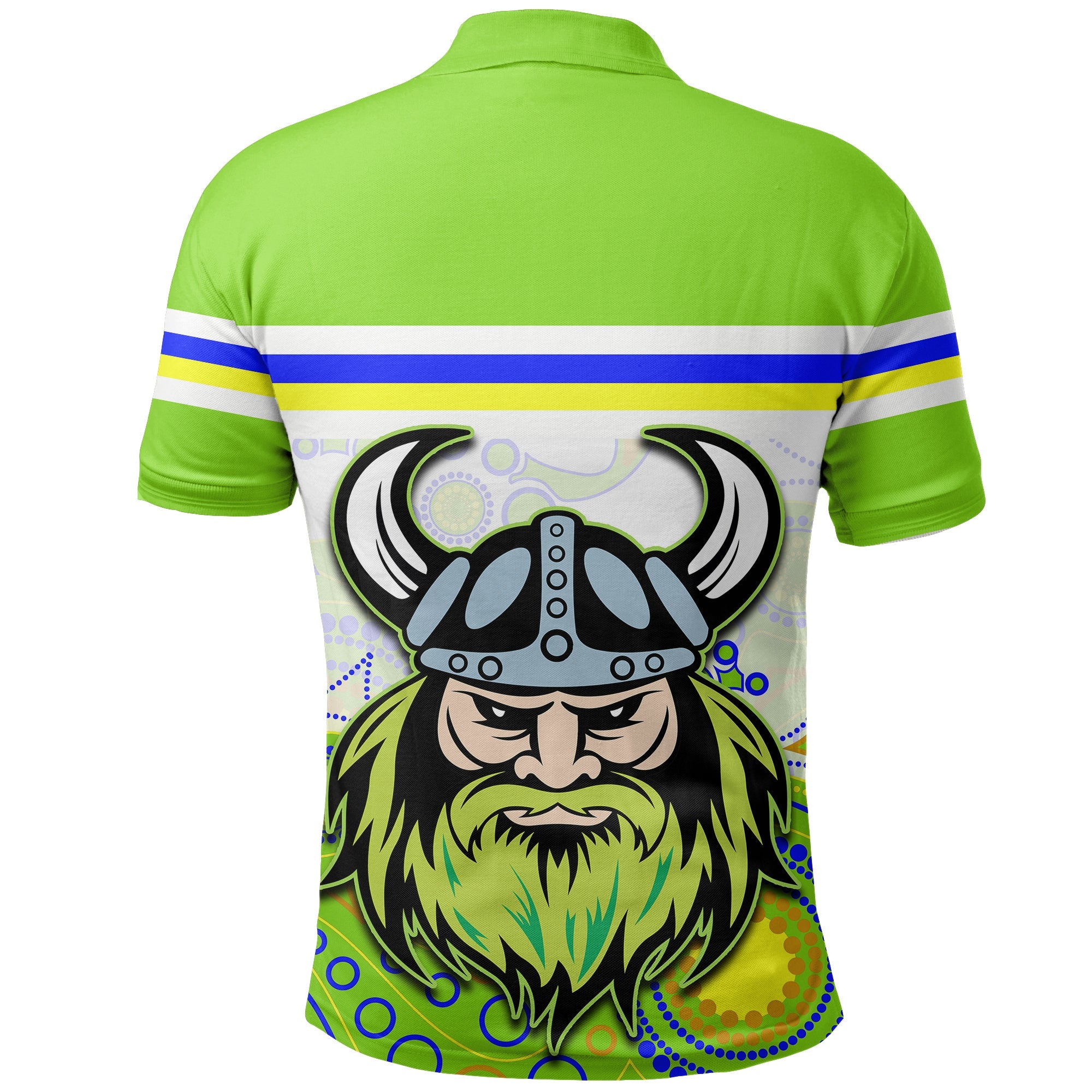 raiders-polo-shirt-personalise-style-no-1