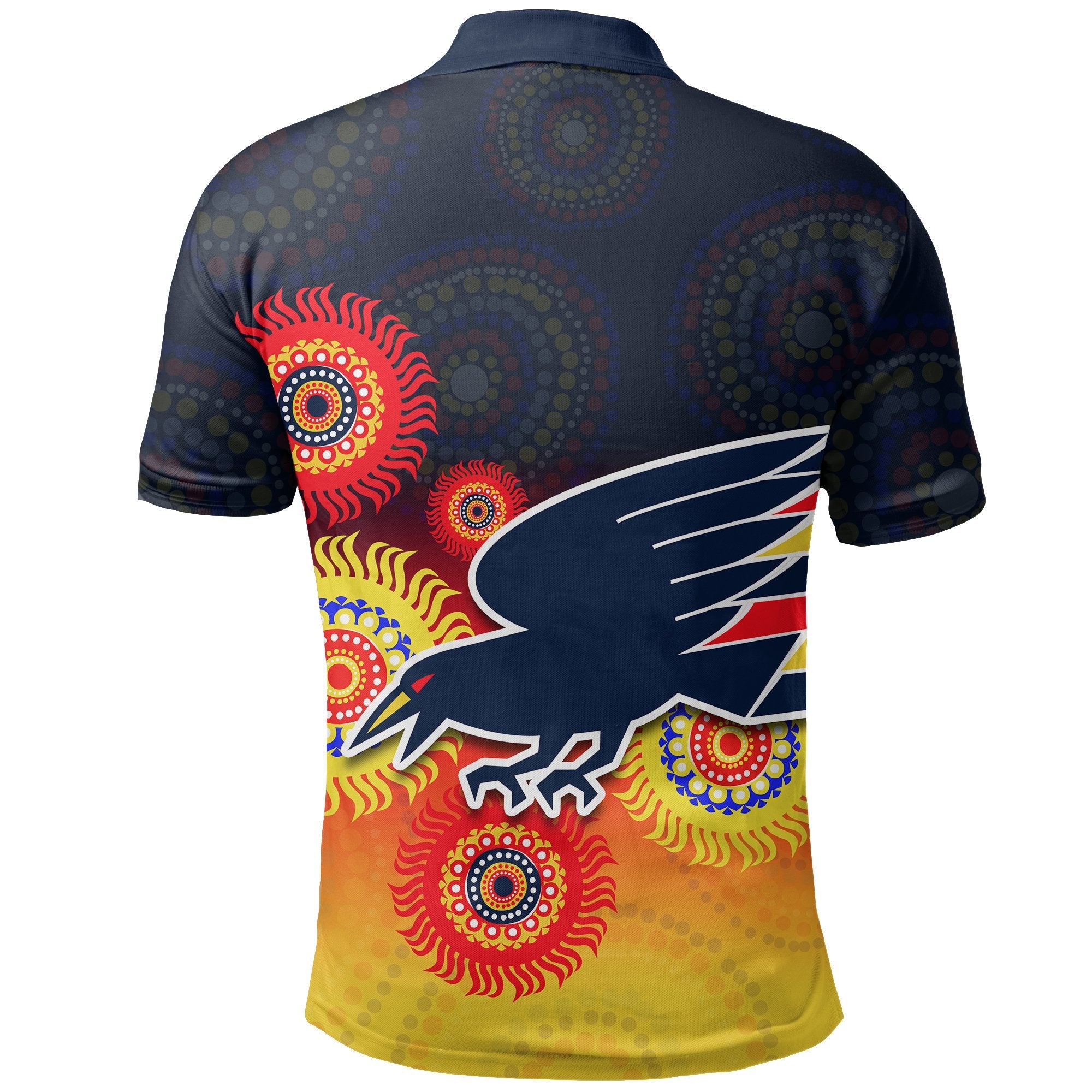 adelaide-crows-special-style-polo-shirt
