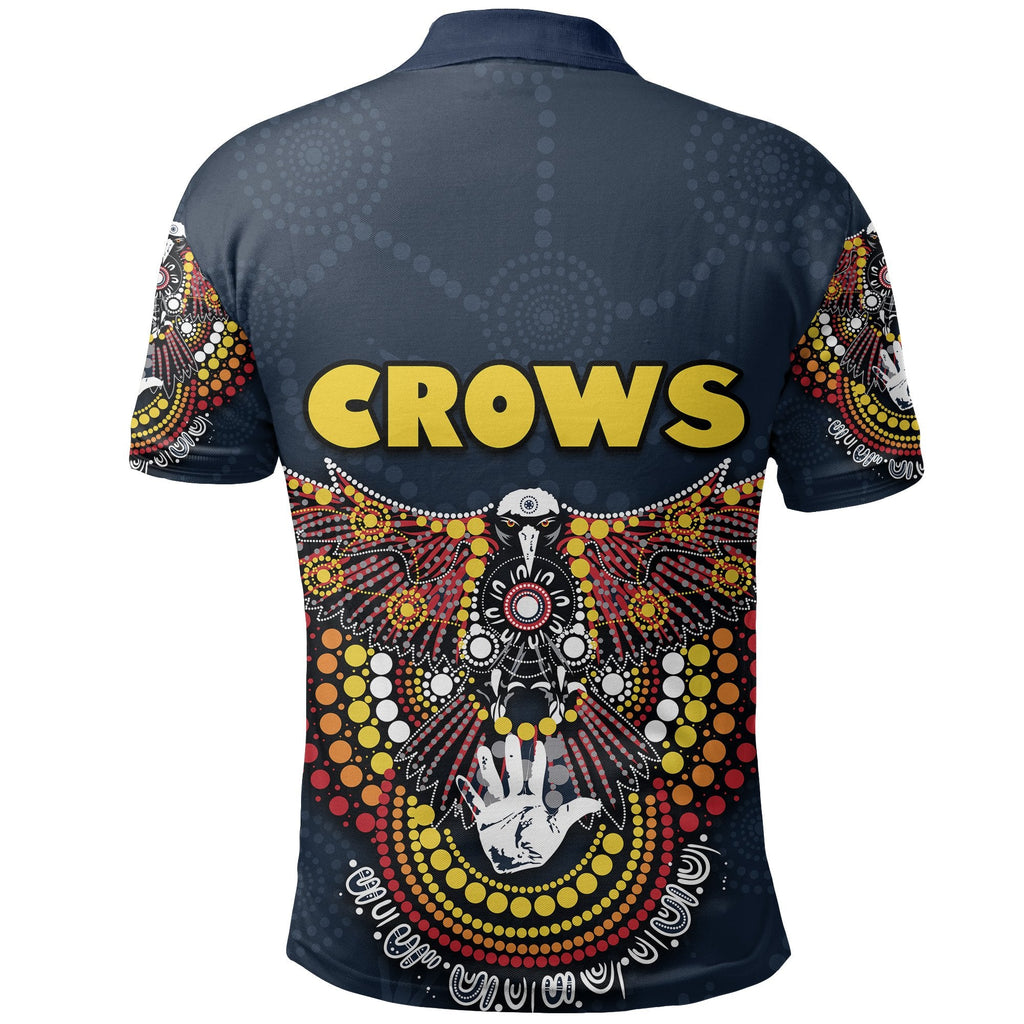 adelaide-aboriginal-crows-polo-shirt