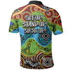 naidoc-week-2022-polo-shirt-indigenous-style