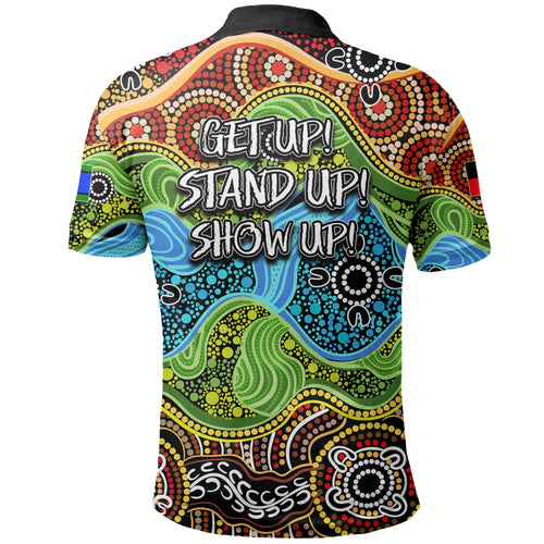 naidoc-week-2022-polo-shirt-indigenous-style