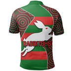 custom-personalised-rabbitohs-polo-shirt