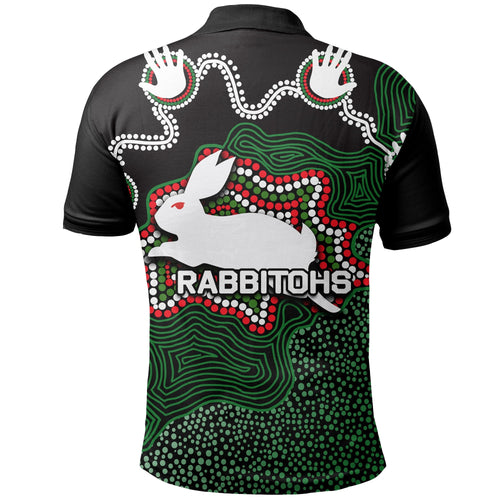 custom-personalisedrabbitohs-polo-shirt-aboriginal-2