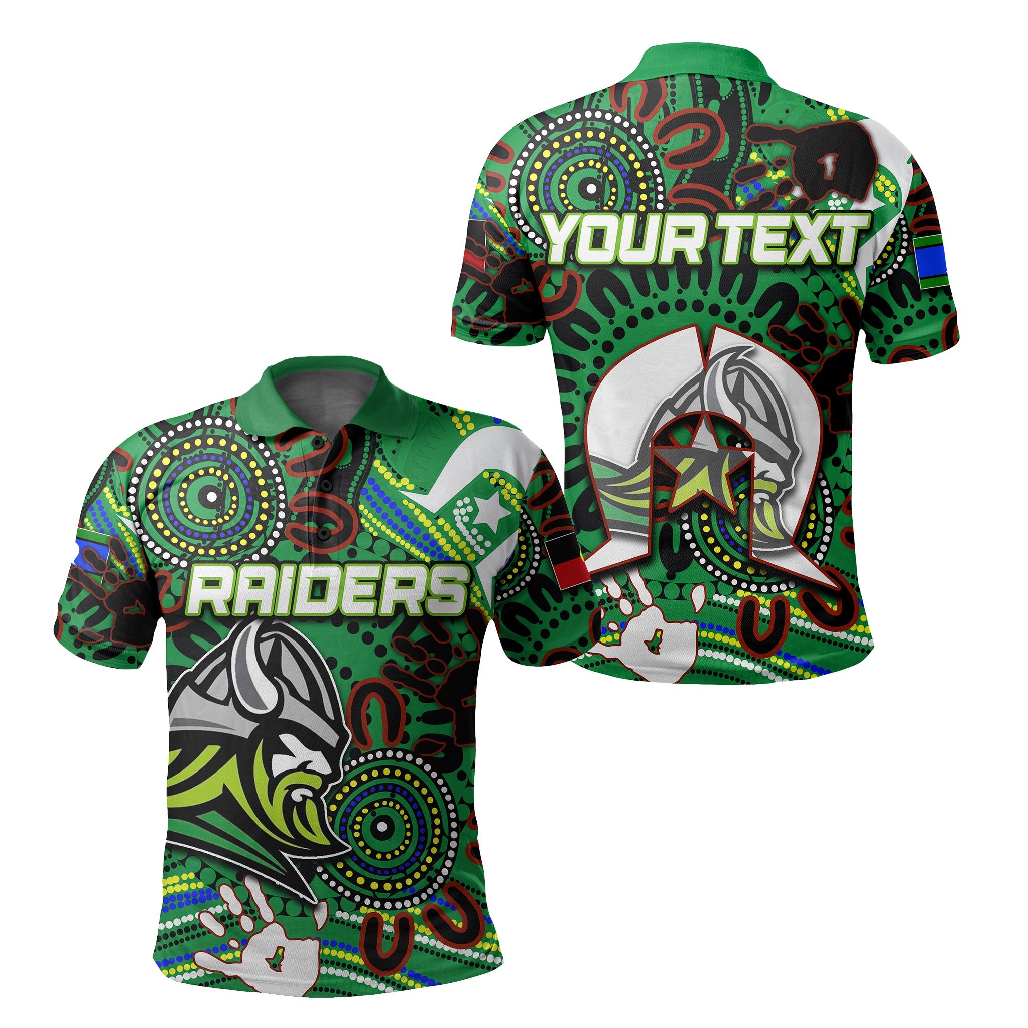 custom-personalised-naidoc-raiders-polo-shirt-torres-strait-islander