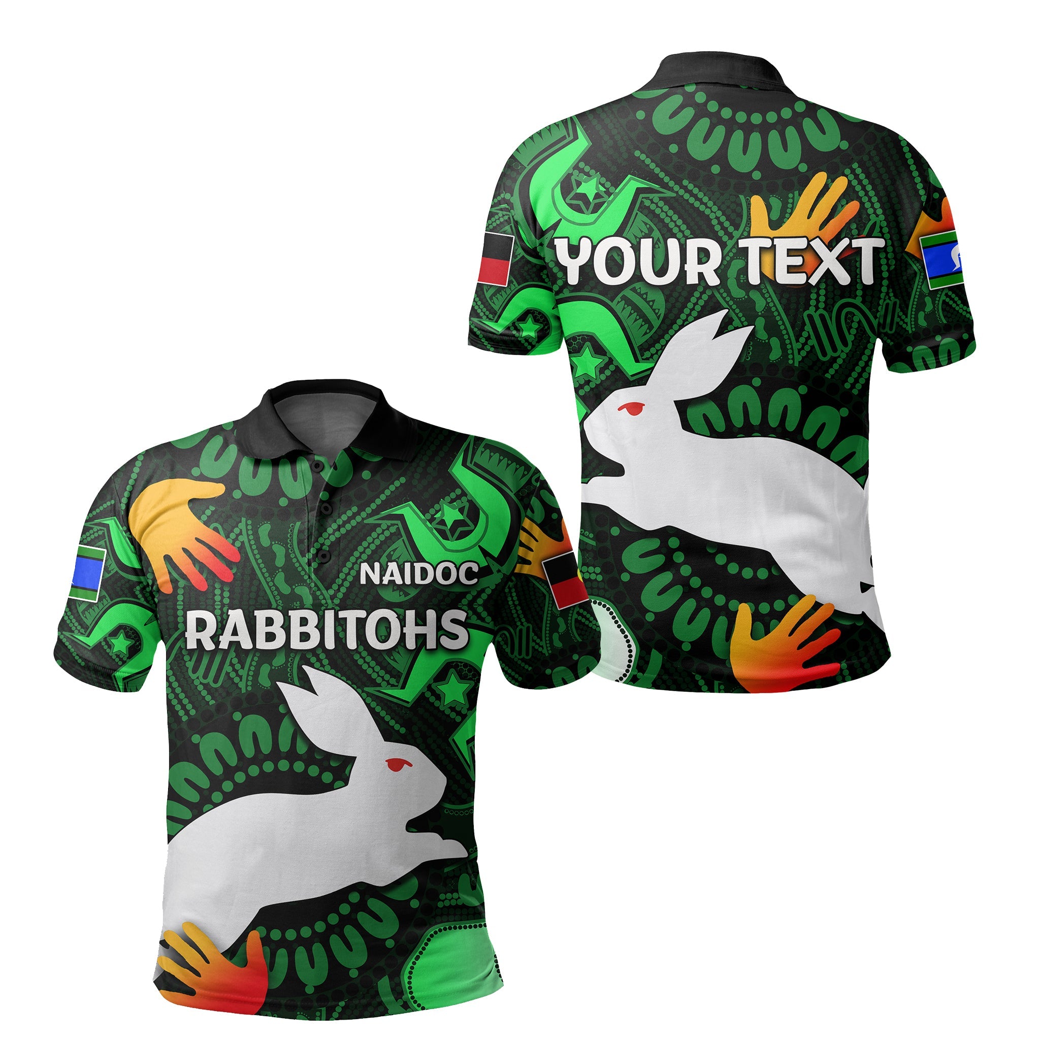custom-personalisednaidoc-rabbitohs-polo-shirt-naidoc-patterns