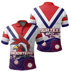 custom-personalised-roosters-polo-shirt-aboriginal-white-style