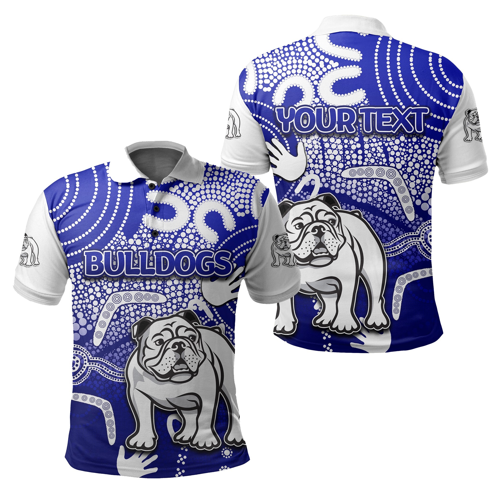 custom-personalised-bulldogs-polo-shirt-indigenous