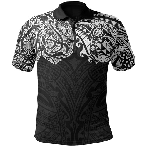 new-zealand-polo-shirt-maori-polynesian-tattoo