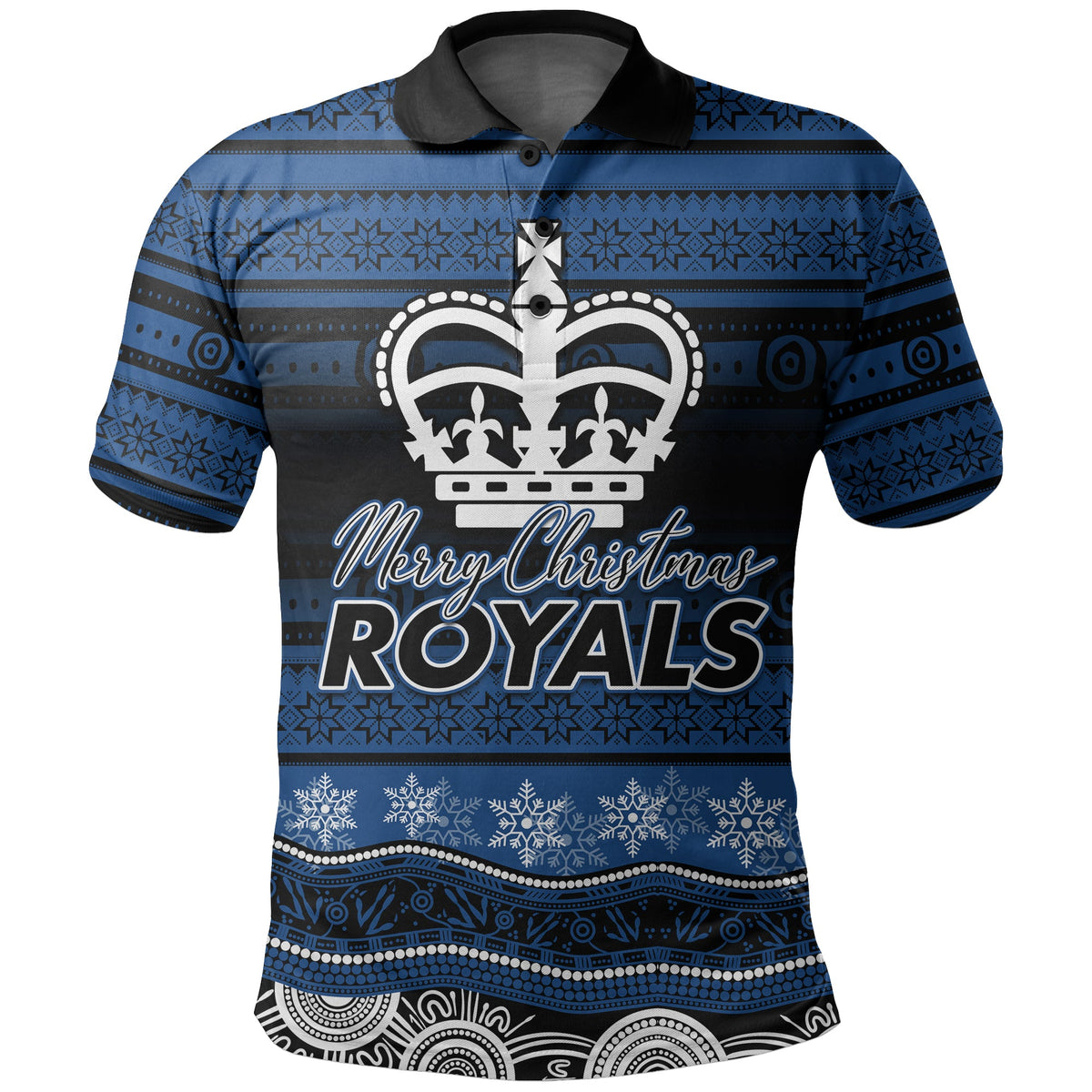 east-perth-football-club-polo-shirt-christmas-2021-style