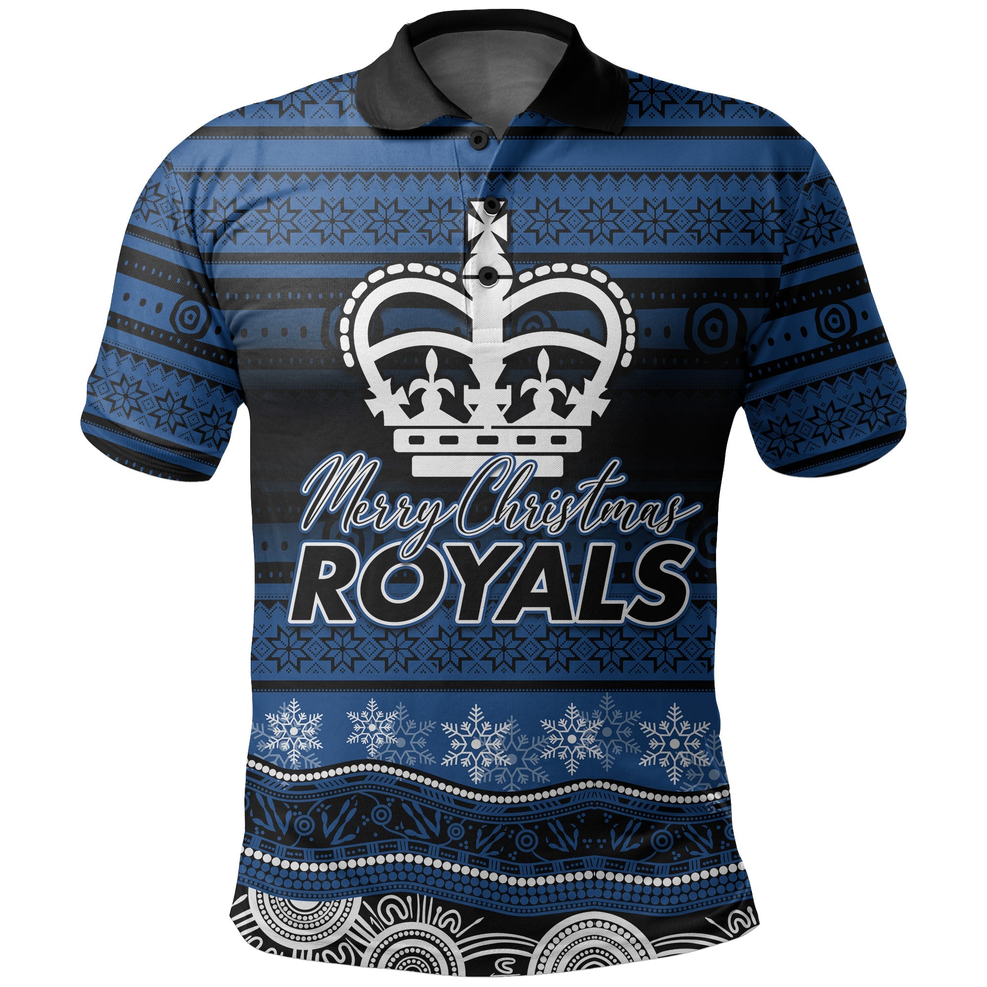 east-perth-football-club-polo-shirt-christmas-2021-style