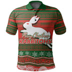 south-sydney-rabbitohs-polo-shirt-christmas-mix-aboriginal-no-2