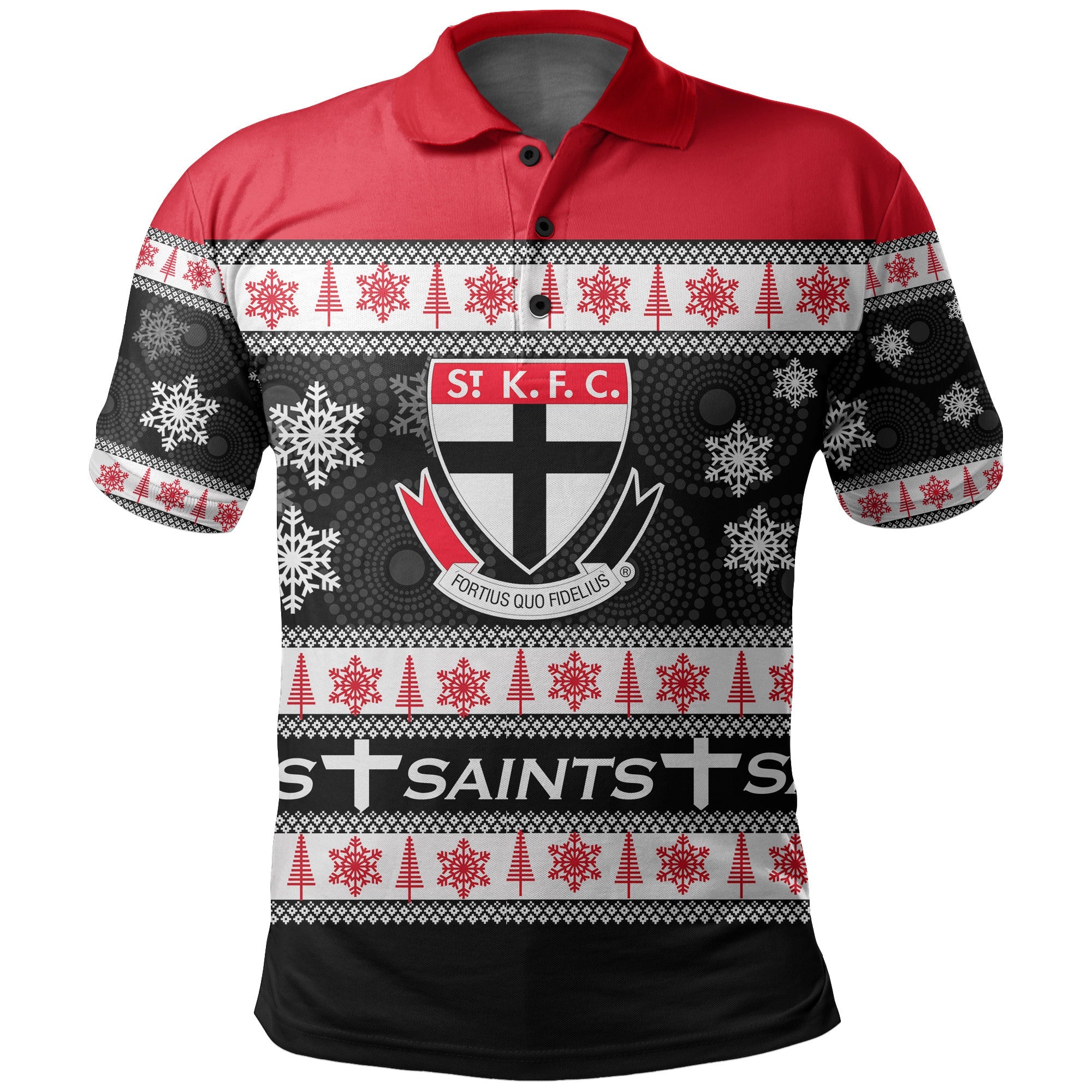 saints-football-polo-shirt-christmas-2021-style