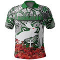 rabbitohs-polo-shirt-anzac-day-poppy-flowers-with-aboriginal