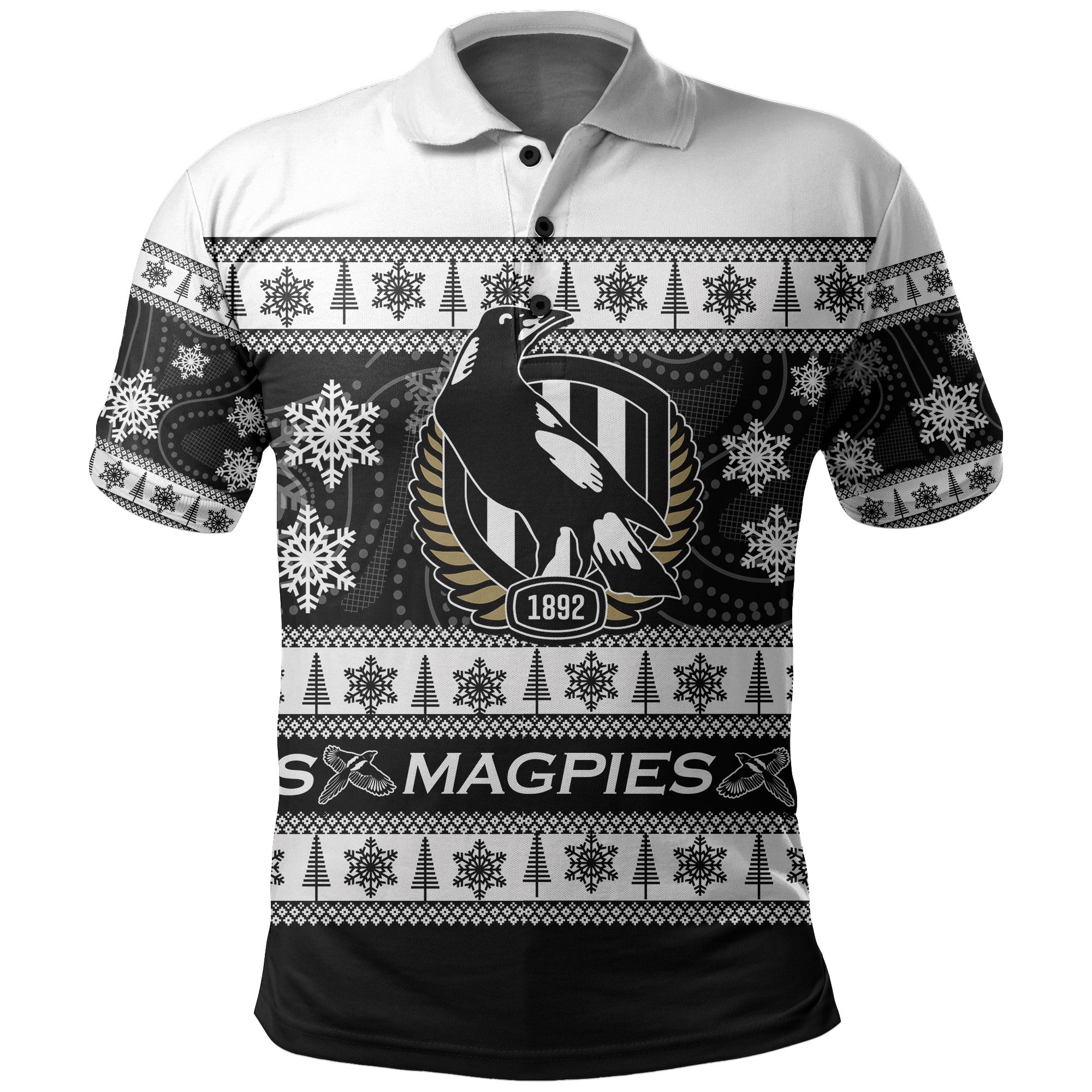 magpies-polo-shirt-christmas-2021-style