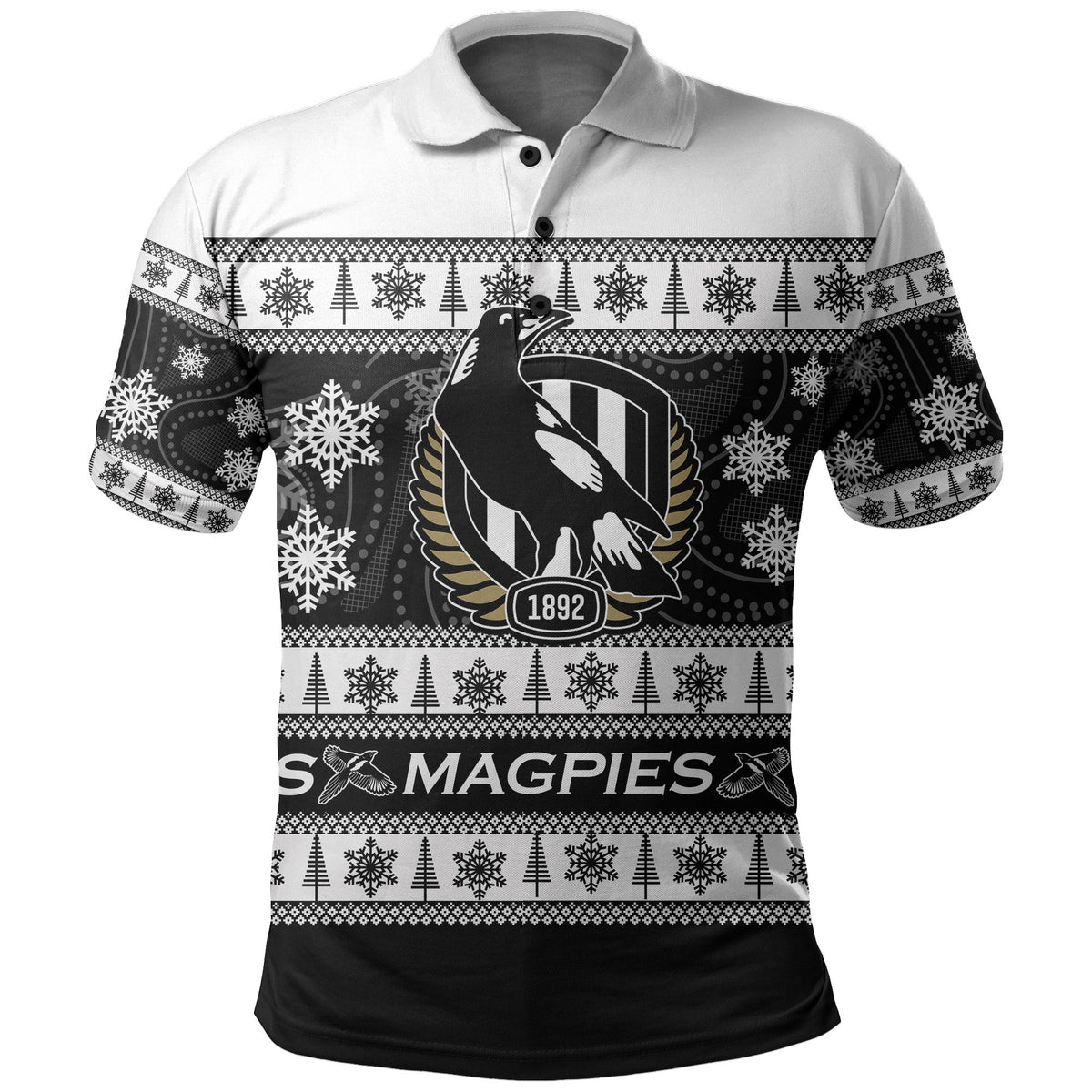 magpies-polo-shirt-christmas-2021-style