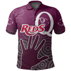 custom-personalised-queensland-reds-polo-shirt-aboriginal