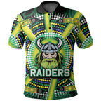 custom-personalisedraiders-polo-shirt-special-aboriginal