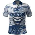 custom-personalised-cats-polo-shirt-aboriginal-grunge-style