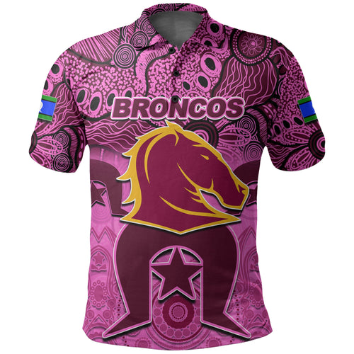 custom-personalised-broncos-torres-strait-islanders-mix-aboriginal-polo-shirt-pink-style