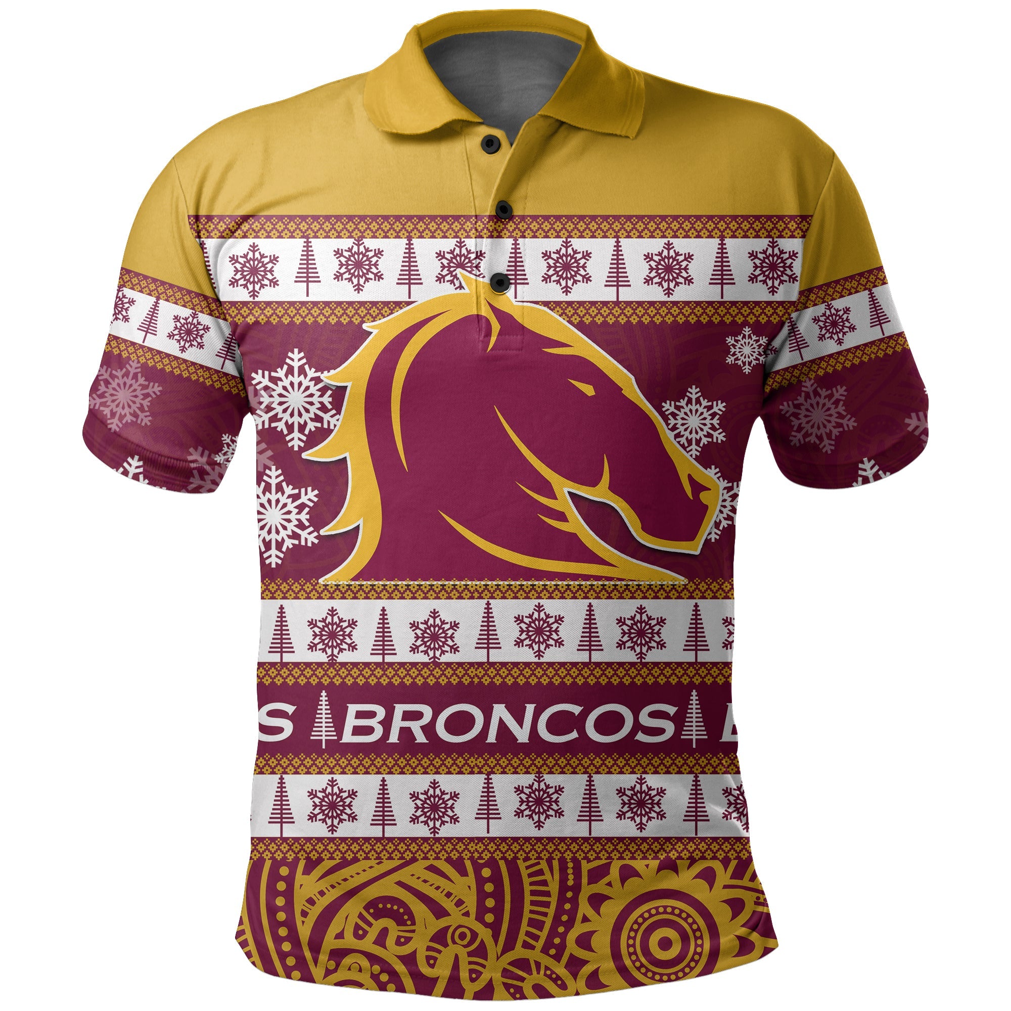 brisbane-broncos-polo-shirt-christmas-2021