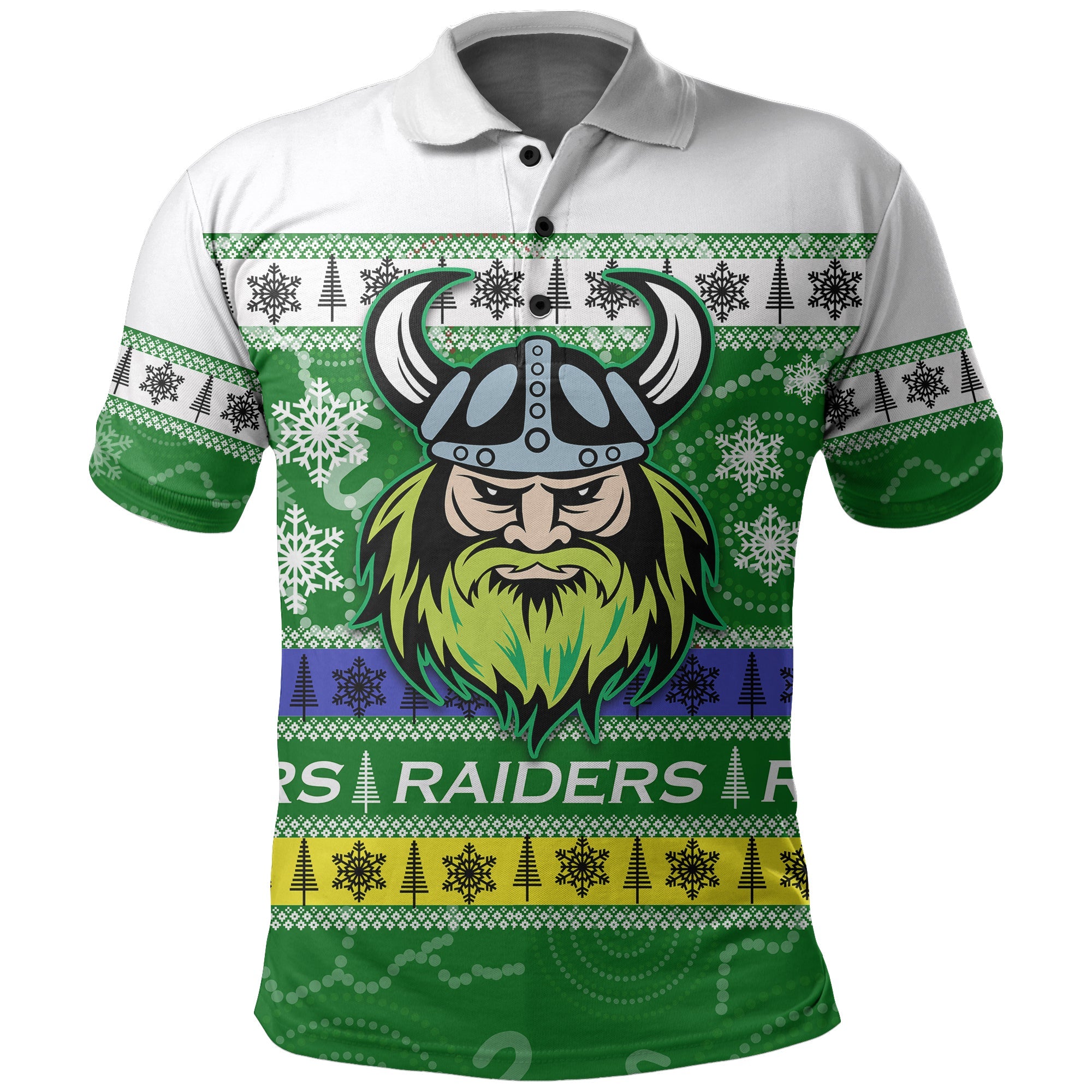 raiders-polo-shirt-christmas-2021