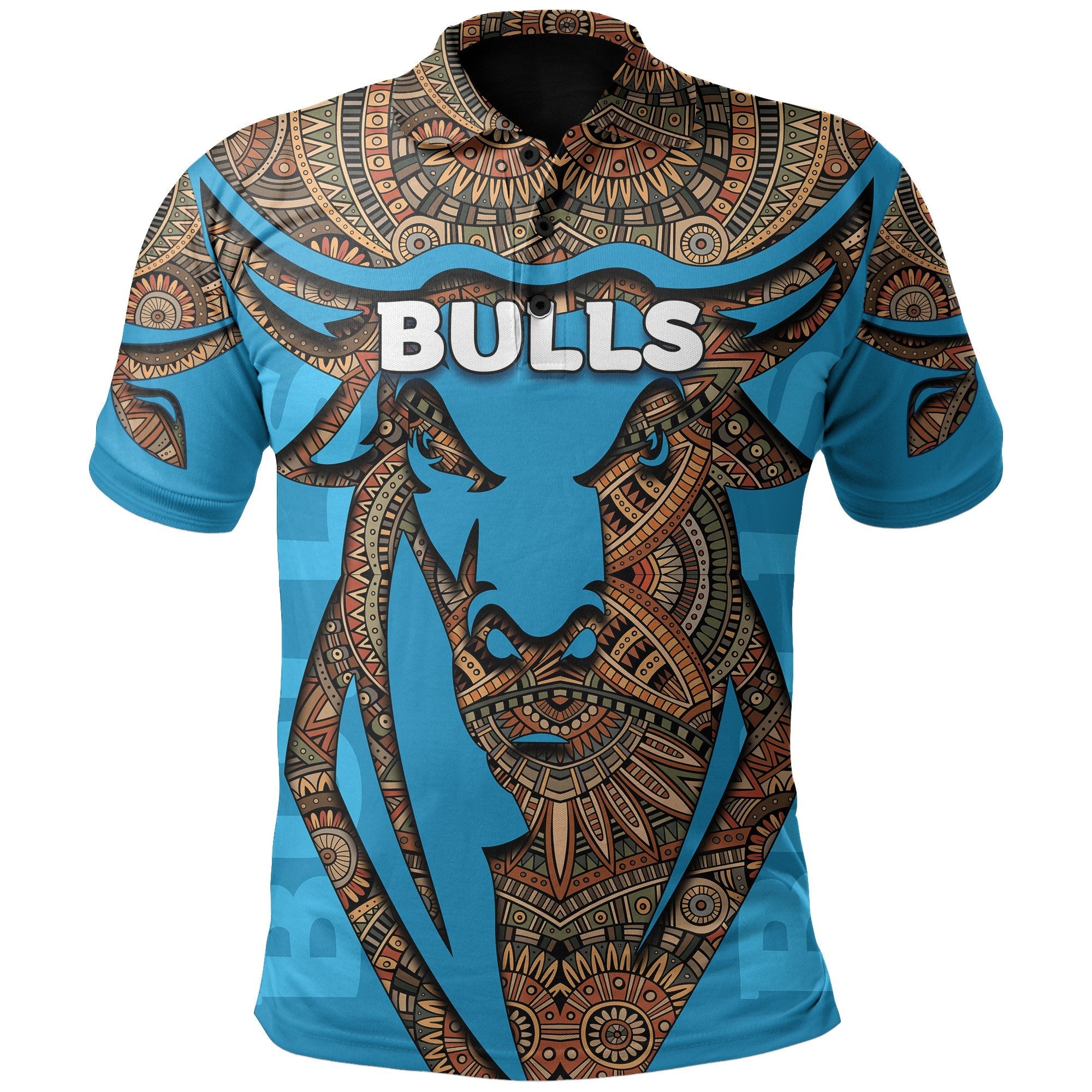 bulls-polo-shirt