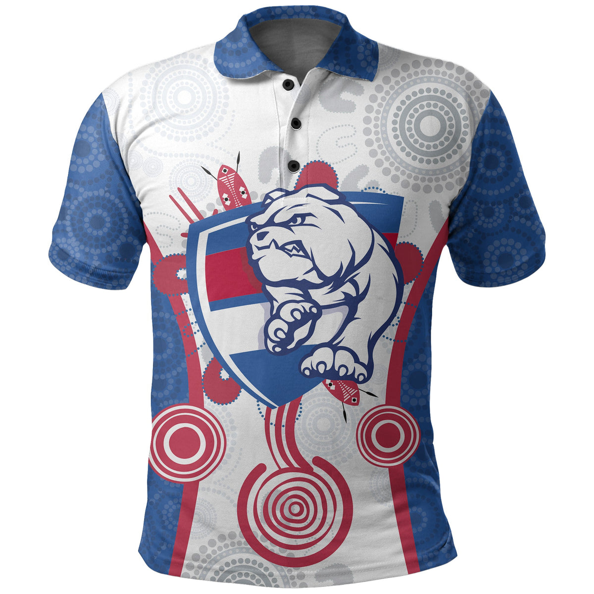 national-central-district-bulldogs-polo-shirt
