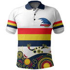 adelaide-crows-polo-shirt-aboriginal-simple-style