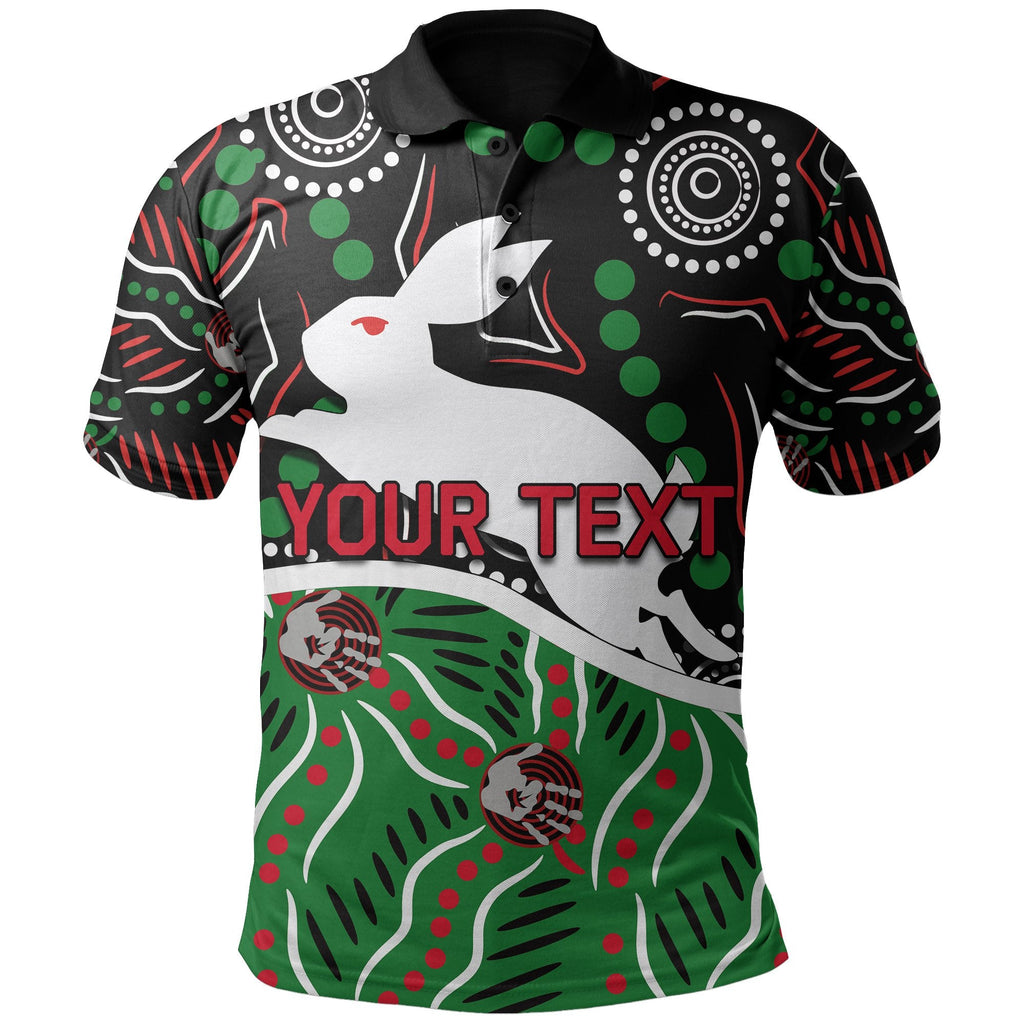 custom-personalisedrabbitohs-polo-shirt-aboriginal