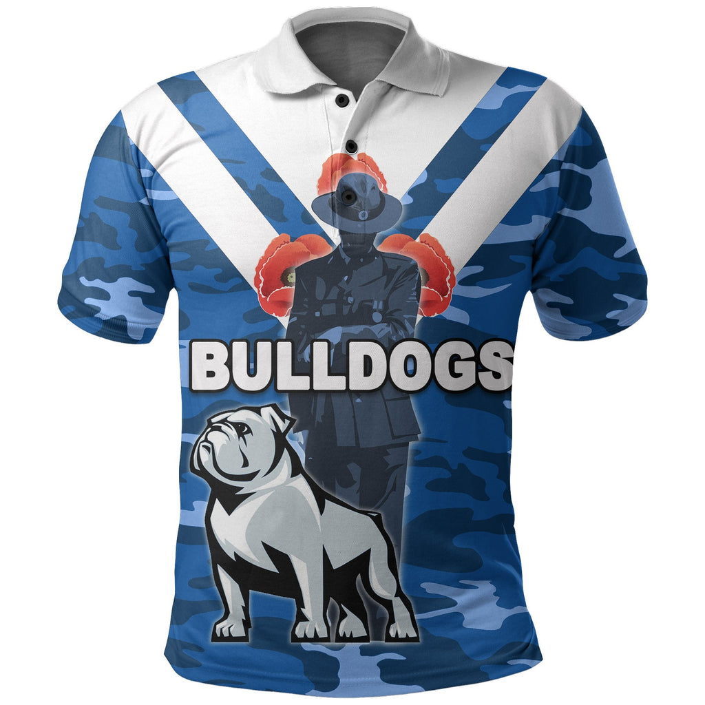 bulldogs-polo-shirt-anzac-day-army-patterns