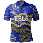 custom-personalised-parramatta-eels-polo-shirt-aboriginal-tribal-style