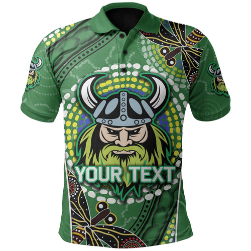custom-personalisedraiders-polo-shirt-aboriginal