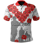 custom-personalisedst-george-polo-shirt-anzac-day