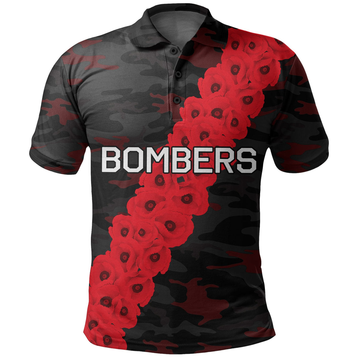 bombers-polo-shirt-anzac-day-army-patterns