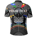 custom-personalised-naidoc-week-polo-shirt-tribal-style-1