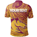 custom-personalised-brisbane-broncos-polo-shirt-tribal-style