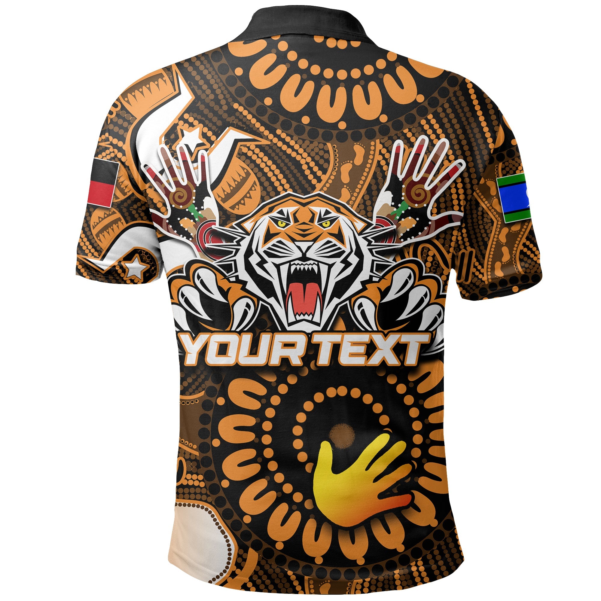 custom-personalisednaidoc-wests-tigers-polo-shirt-naidoc-patterns