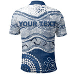 custom-personalised-cats-polo-shirt-aboriginal-grunge-style