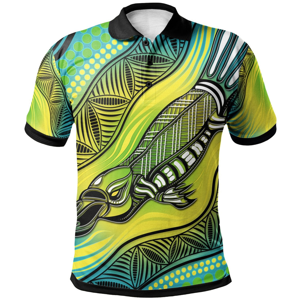 polo-shirt-aboriginal-platypus