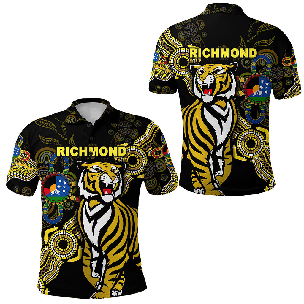 richmond-tigers-polo-shirt-naidoc-heal-country-heal-our-nation-indigenous-vibes