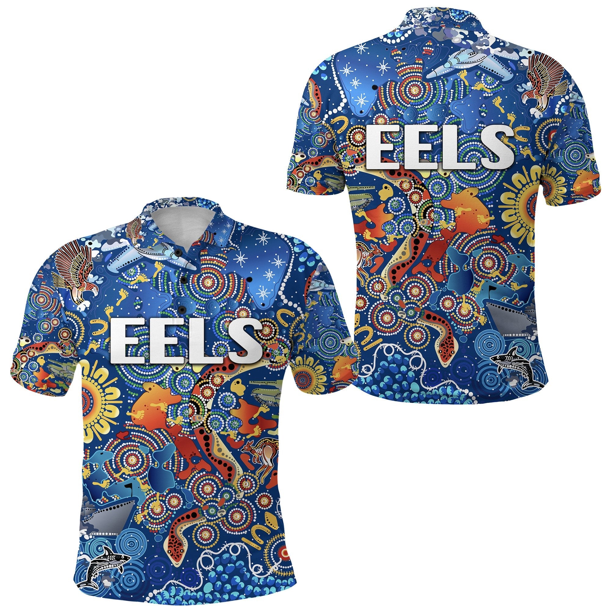parramatta-polo-shirt-eels-indigenous-naidoc-vibes-blue