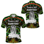 south-sydney-rabbitohs-polo-shirt-2021-indigenous-premiers-trophy-black