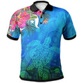 polo-torres-strait-blue-sea-with-hibiscus