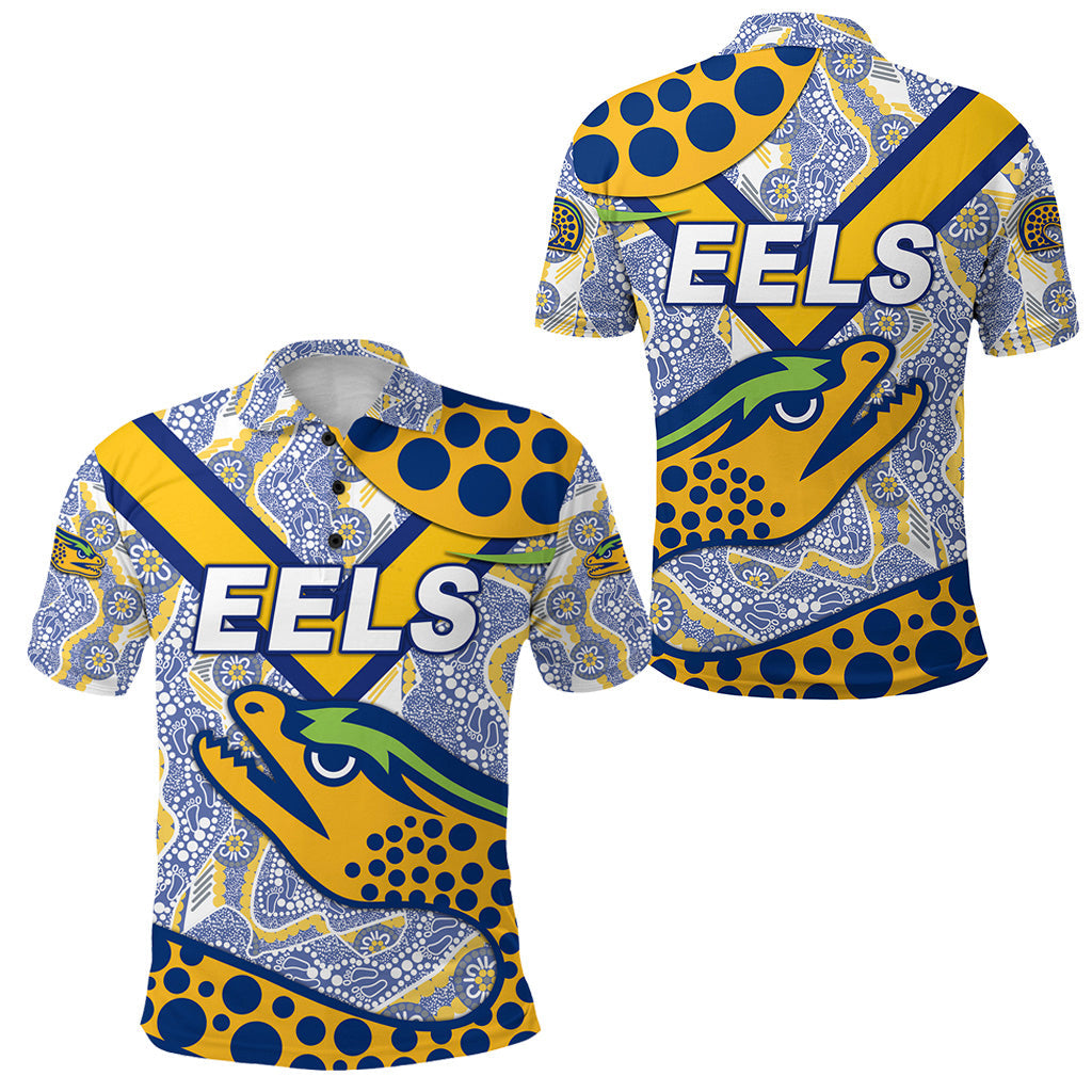 parramatta-eels-polo-shirt-2021-indigenous-simple-style-white