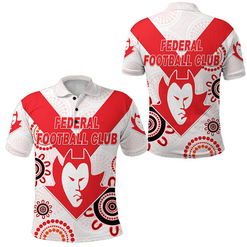 federal-football-club-polo-shirt-indigenous-version