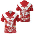south-fremantle-football-club-polo-shirt-bulldogs-indigenous-version-red