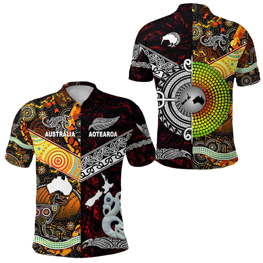 new-zealand-maori-aotearoa-and-australia-aboriginal-polo-shirt-together-red