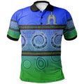 polo-turtle-with-dhari-mask-snake-patterns