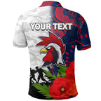 custom-personalisedroosters-anzac-day-aboriginal-mix-army-patterns-polo-shirt