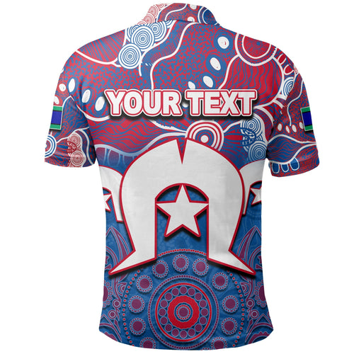 custom-personalised-bulldogs-australian-football-torres-strait-islanders-mix-aboriginal-polo-shirt